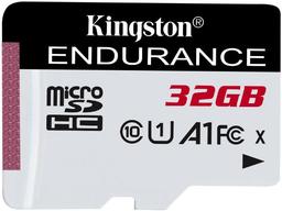 Refurbished Kingston High-Endurance microSD Memory Card - Reebelo Nederland