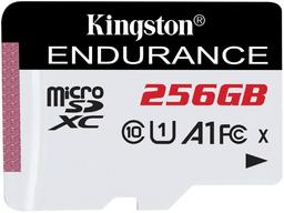 Refurbished Kingston High-Endurance microSD Memory Card - Reebelo Nederland