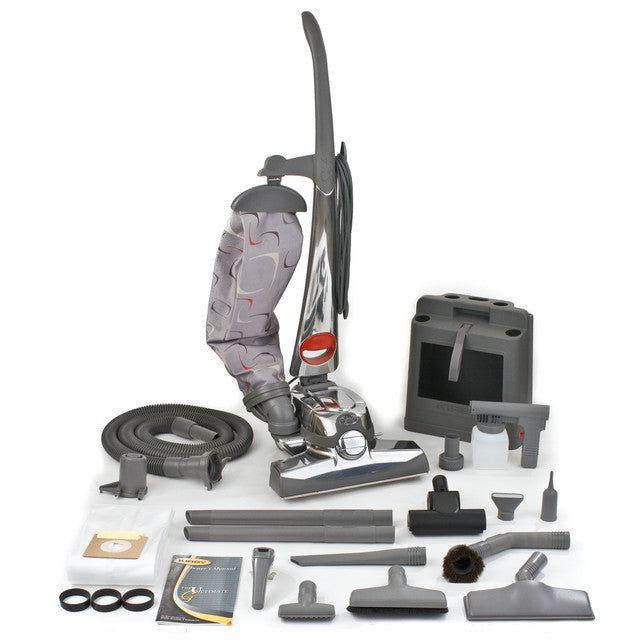 Refurbished Kirby Sentria Upright Vacuum Cleaner - Reebelo Nederland