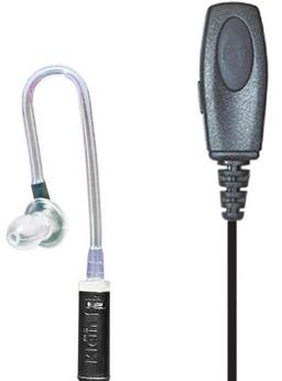 Refurbished Klein Patriot Pro Wired PTT Headset - Reebelo Nederland