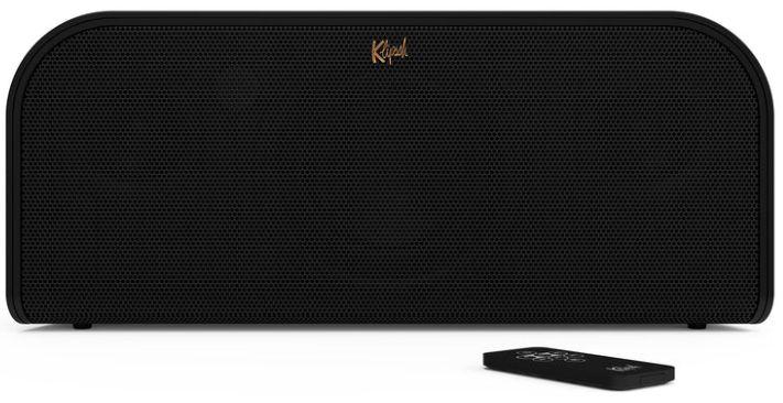 Refurbished Klipsch Groove XXL Portable Bluetooth Speaker - Reebelo Nederland
