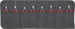 Refurbished Knipex 00 19 58 V02 8-Piece Circlip Pliers Set - Reebelo Nederland