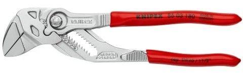 Refurbished Knipex 00 20 06 US2 3Pcs Pliers Wrench Set - Reebelo Nederland