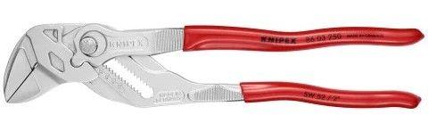 Refurbished Knipex 00 20 06 US2 3Pcs Pliers Wrench Set - Reebelo Nederland