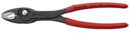 Refurbished Knipex 82 01 200 8" TwinGrip Pliers - Reebelo Nederland