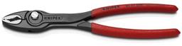 Refurbished Knipex 82 01 200 8" TwinGrip Pliers - Reebelo Nederland