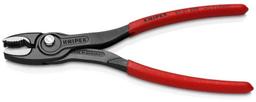 Refurbished Knipex 82 01 200 8" TwinGrip Pliers - Reebelo Nederland