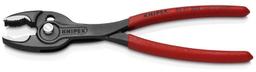 Refurbished Knipex 82 01 200 8" TwinGrip Pliers - Reebelo Nederland