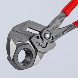 Refurbished Knipex 86 01 300 12" Pliers Wrench - Reebelo Nederland