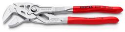Refurbished Knipex 86 03 180 7 1/4" Pliers Wrench - Reebelo Nederland