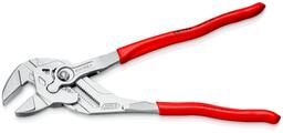 Refurbished Knipex 86 03 300 12" Pliers Wrench - Reebelo Nederland