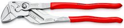 Refurbished Knipex 86 03 300 12" Pliers Wrench - Reebelo Nederland