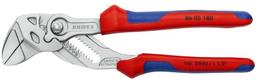 Refurbished Knipex 86 05 180 7 1/4" Pliers Wrench - Reebelo Nederland