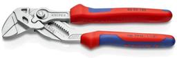 Refurbished Knipex 86 05 180 7 1/4" Pliers Wrench - Reebelo Nederland