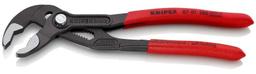 Refurbished Knipex 87 01 180 7 1/4" Cobra Water Pump Pliers - Reebelo Nederland