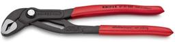 Refurbished Knipex 87 01 250 10" Cobra Water Pump Pliers - Reebelo Nederland