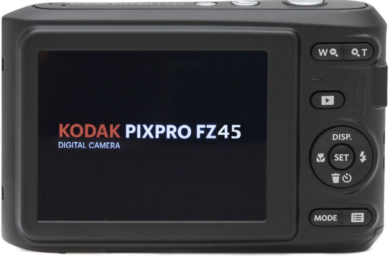 Refurbished Kodak PIXPRO FZ45 Friendly Zoom Camera - Reebelo Nederland