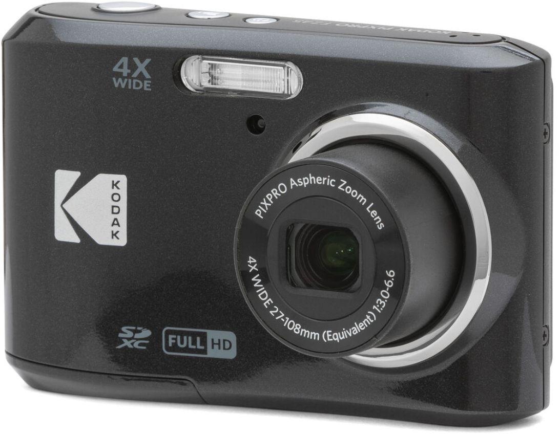 Refurbished Kodak PIXPRO FZ45 Friendly Zoom Camera - Reebelo Nederland