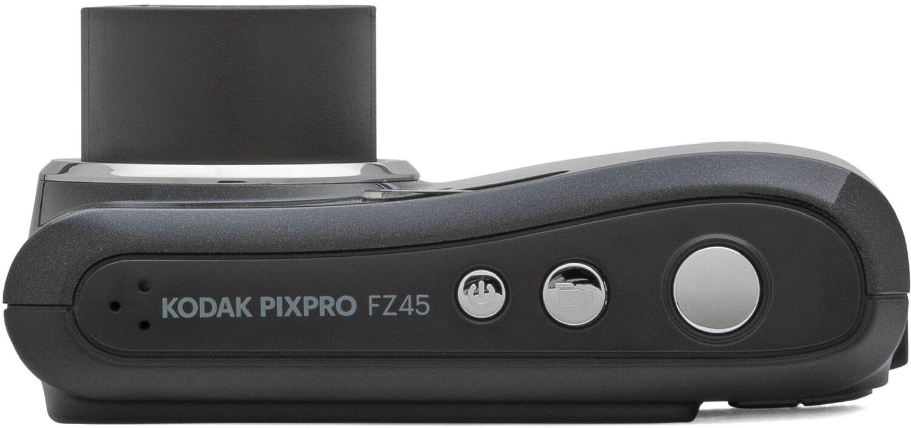 Refurbished Kodak PIXPRO FZ45 Friendly Zoom Camera - Reebelo Nederland