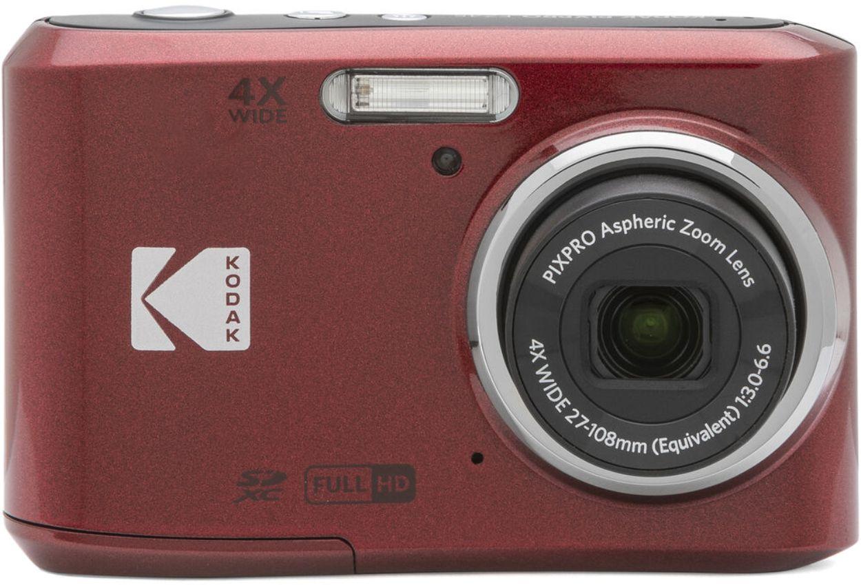 Refurbished Kodak PIXPRO FZ45 Friendly Zoom Camera - Reebelo Nederland