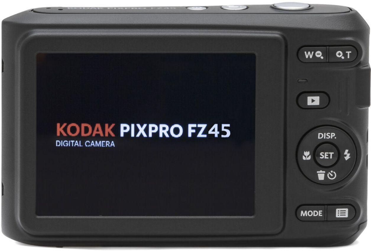 Refurbished Kodak PIXPRO FZ45 Friendly Zoom Camera - Reebelo Nederland