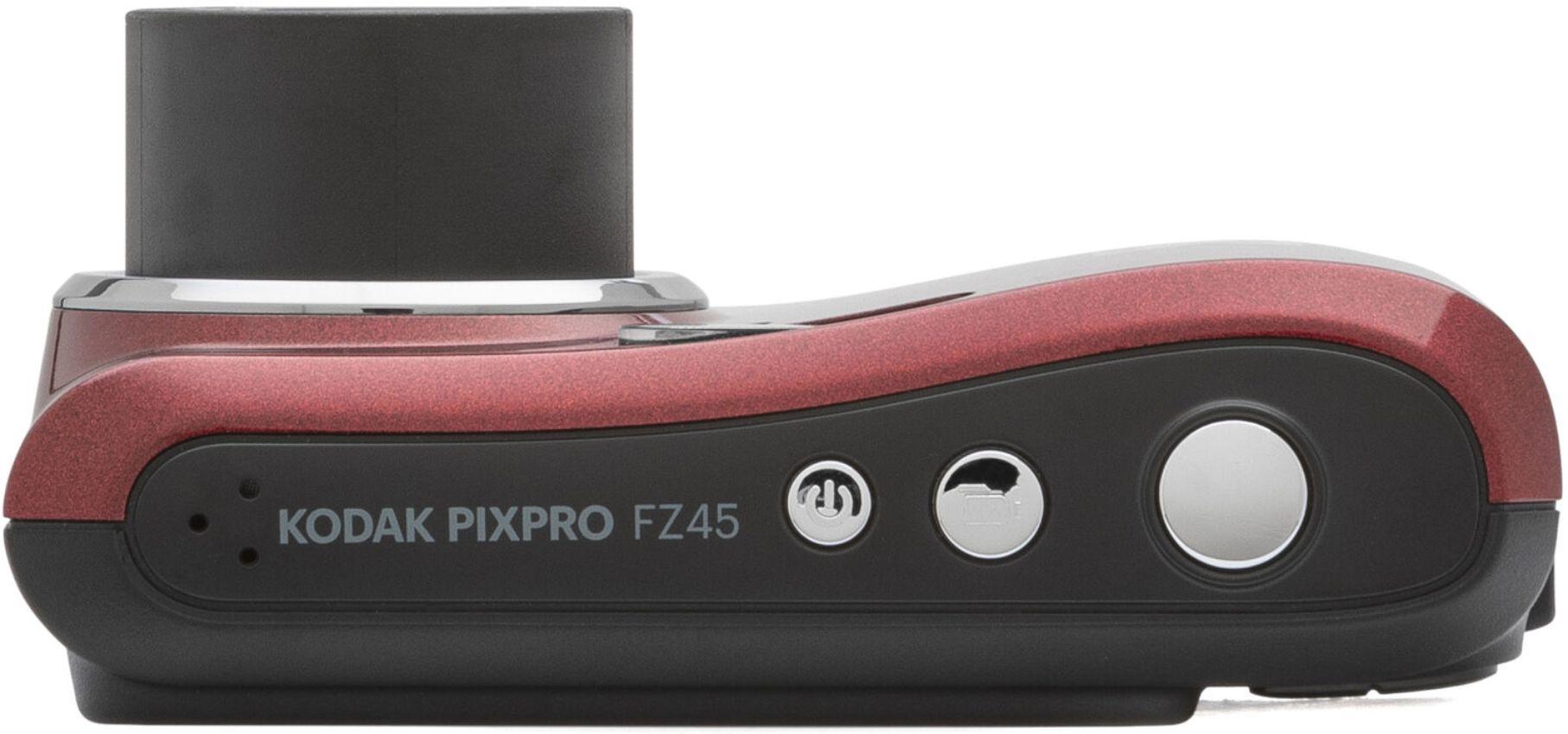 Refurbished Kodak PIXPRO FZ45 Friendly Zoom Camera - Reebelo Nederland