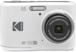 Refurbished Kodak PIXPRO FZ45 Friendly Zoom Camera - Reebelo Nederland