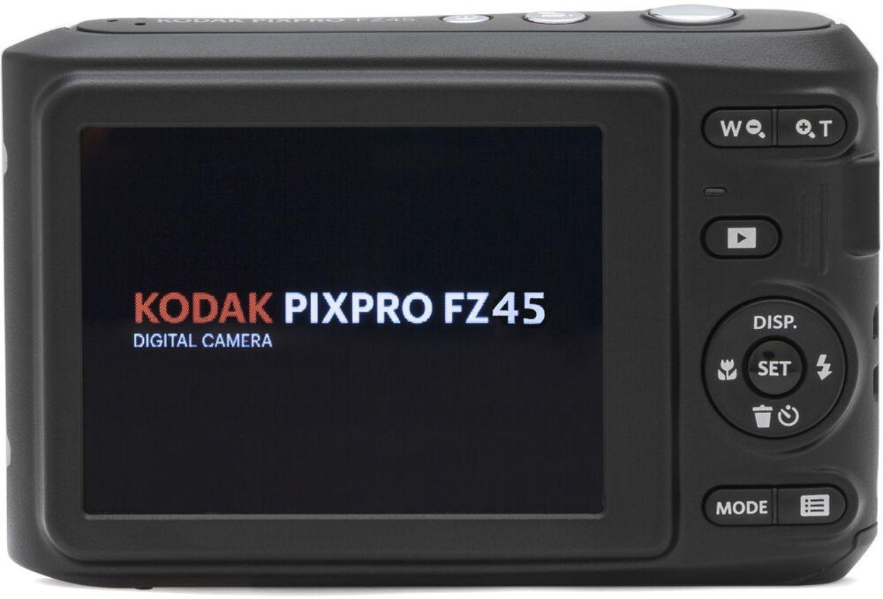 Refurbished Kodak PIXPRO FZ45 Friendly Zoom Camera - Reebelo Nederland