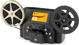 Refurbished Kodak REELS Film Digitizer for 8mm & Super 8 Film - Reebelo Nederland