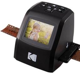 Refurbished Kodak RODFD20 Mini Digital Film & Slide Scanner - Reebelo Nederland