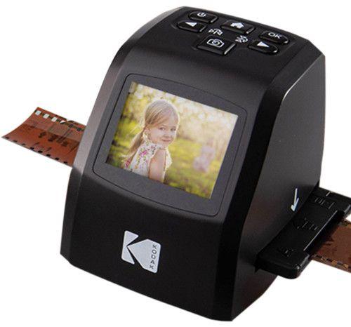 Refurbished Kodak RODFD20 Mini Digital Film & Slide Scanner - Reebelo Nederland
