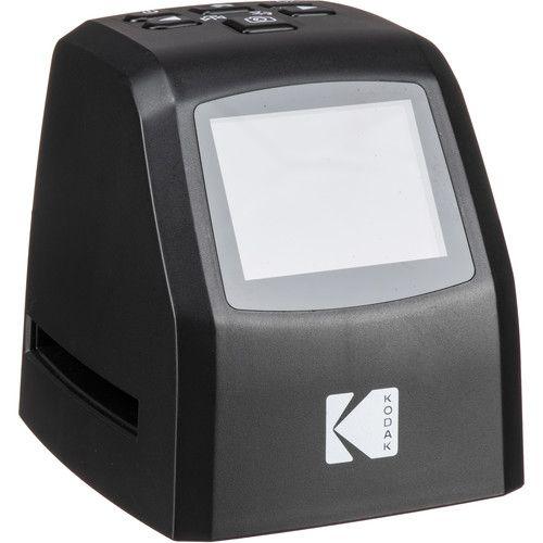Refurbished Kodak RODFD20 Mini Digital Film & Slide Scanner - Reebelo Nederland