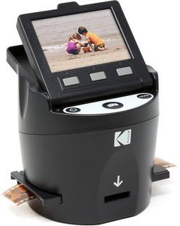 Refurbished Kodak RODFS35 Scanza Digital Film Scanner - Reebelo Nederland