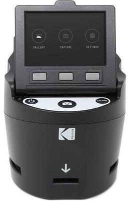 Refurbished Kodak RODFS35 Scanza Digital Film Scanner - Reebelo Nederland
