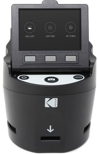 Refurbished Kodak RODFS35 Scanza Digital Film Scanner - Reebelo Nederland