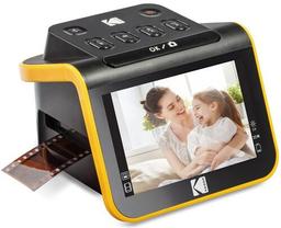 Refurbished Kodak RODFS50 Slide-N-Scan Film & Slide Scanner - Reebelo Nederland