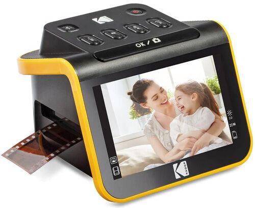 Refurbished Kodak RODFS50 Slide-N-Scan Film & Slide Scanner - Reebelo Nederland
