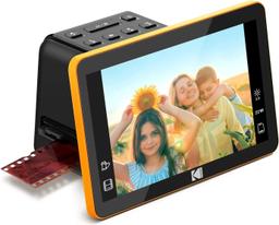 Refurbished Kodak RODFS70 Slide N Scan Max Digital Film Scanner - Reebelo Nederland