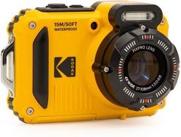 Refurbished Kodak WPZ2 PIXPRO Digital Camera - Reebelo Nederland
