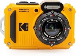 Refurbished Kodak WPZ2 PIXPRO Digital Camera - Reebelo Nederland