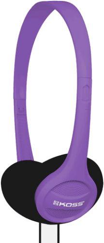 Refurbished Koss KPH7 Colors On-Ear Headphones - Reebelo Nederland