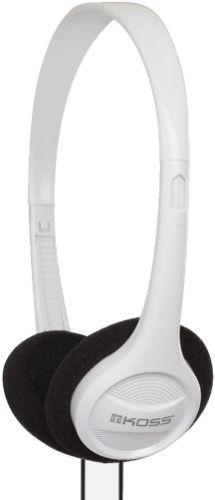 Refurbished Koss KPH7 Colors On-Ear Headphones - Reebelo Nederland