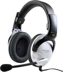 Refurbished Koss SB45 Communication Stereo Headset - Reebelo Nederland
