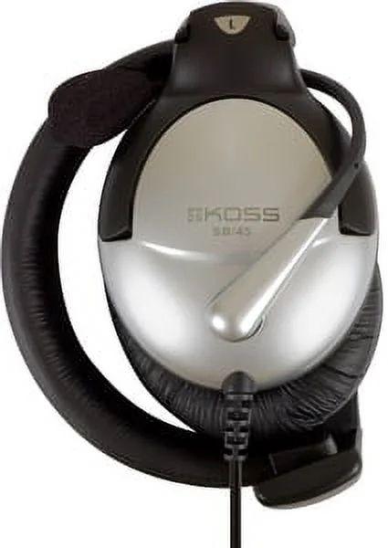 Refurbished Koss SB45 Communication Stereo Headset - Reebelo Nederland