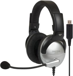 Refurbished Koss SB45 Communication Stereo Headset - Reebelo Nederland