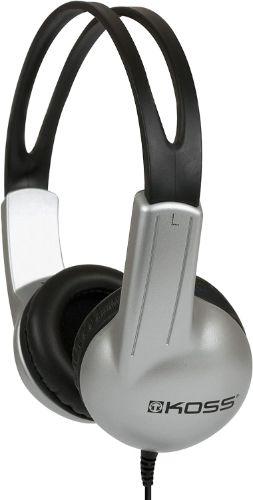 Refurbished Koss UR10 On Ear Headphones - Reebelo Nederland