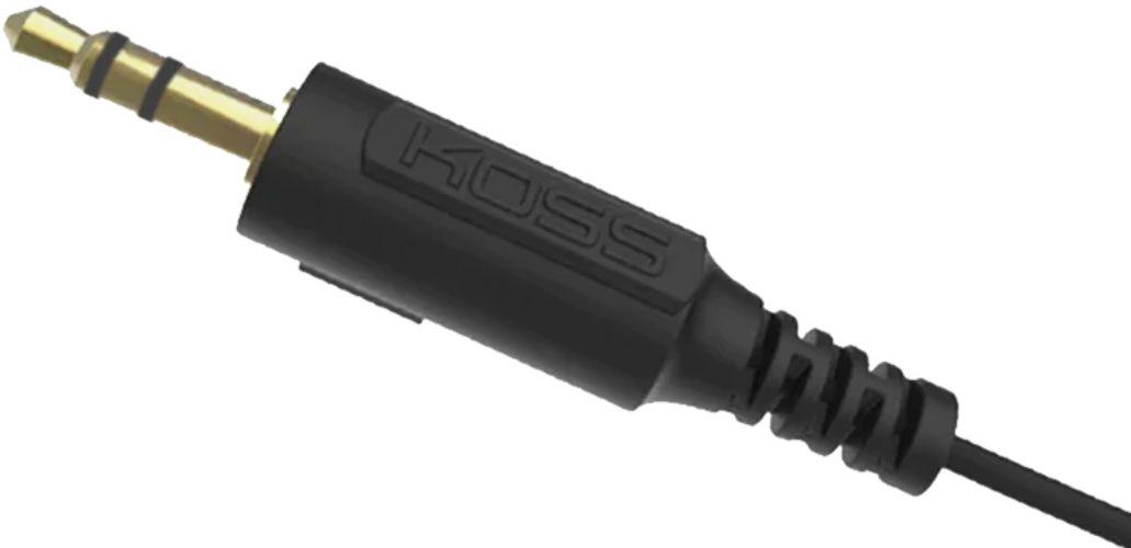 Refurbished Koss UR10 On Ear Headphones - Reebelo Nederland