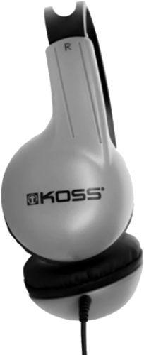 Refurbished Koss UR10 On Ear Headphones - Reebelo Nederland