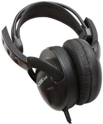 Refurbished Koss UR20 Circumaural Stereophone Headset - Reebelo Nederland