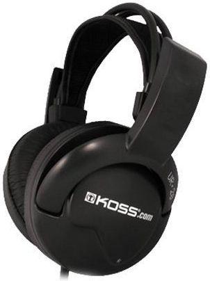 Refurbished Koss UR20 Circumaural Stereophone Headset - Reebelo Nederland
